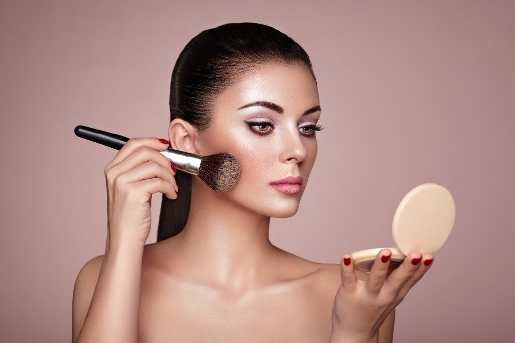 Best Powder Foundations in California: The Finest Five!