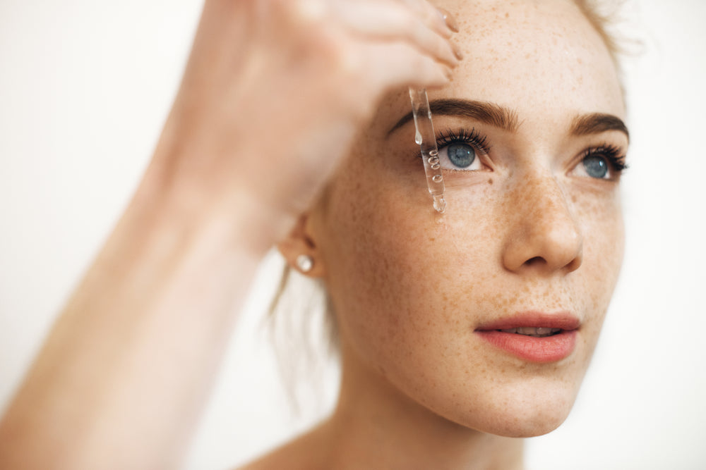 Your Ultimate Guide on Using a Natural Face Serum at Home