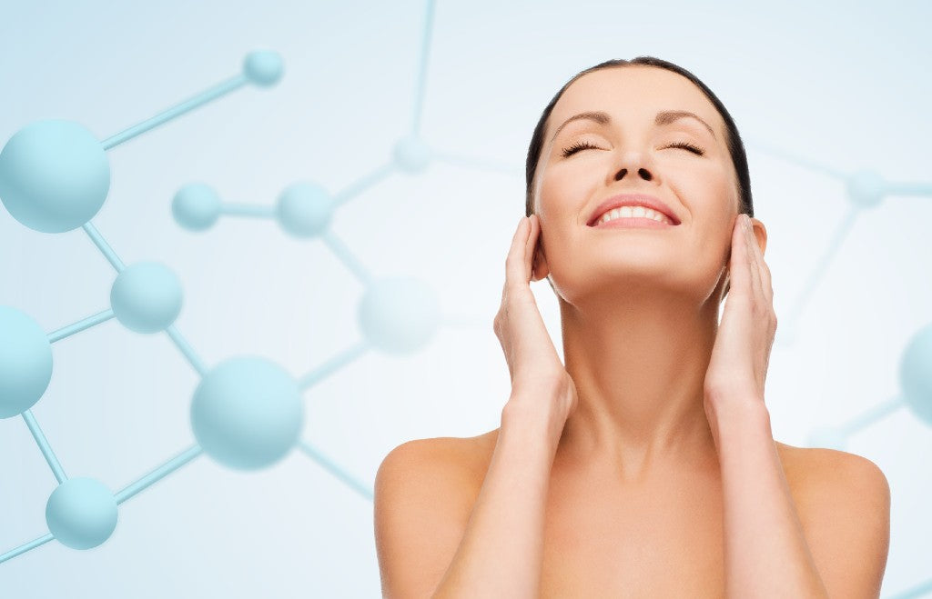 Hyaluronic Acid Serum and How it Heals Damaged Skin
