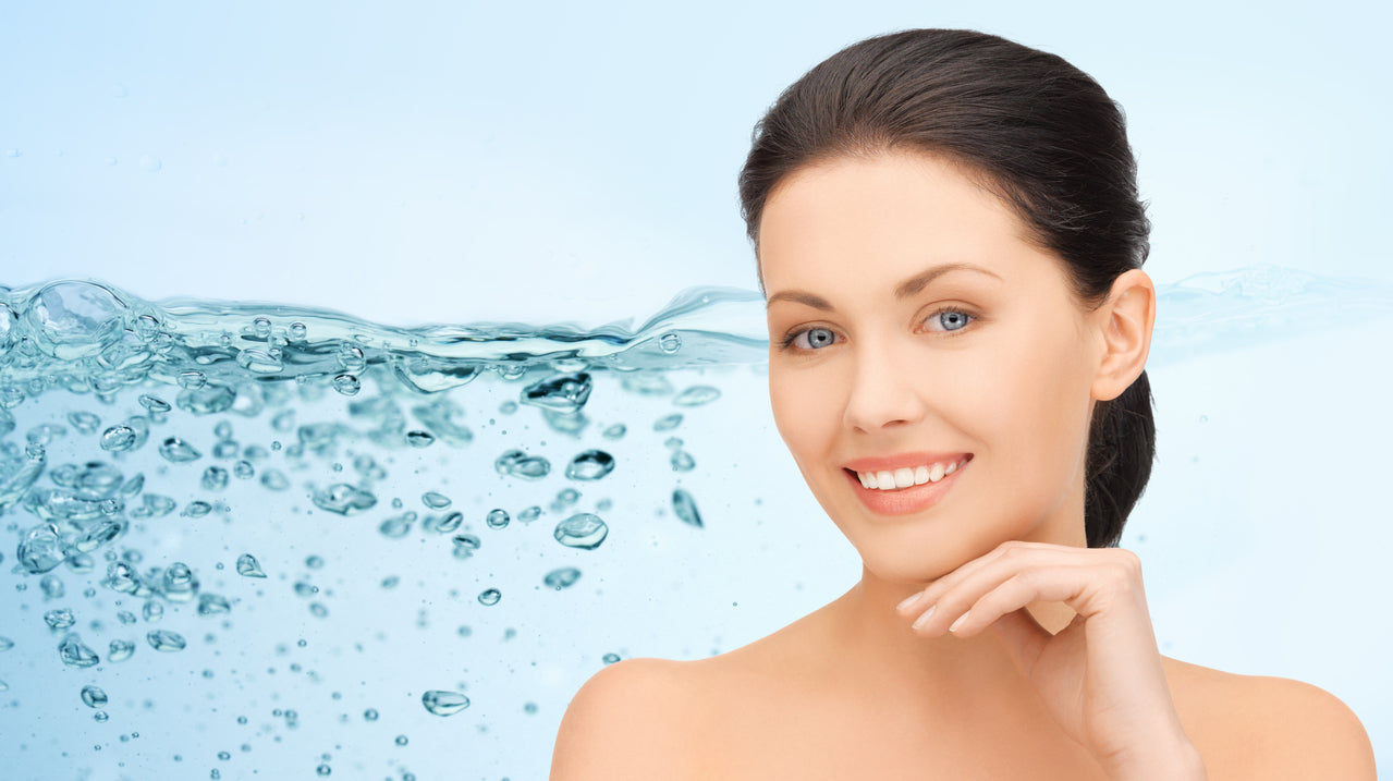 Hyaluronic Acid Serum: Why Keeping Skin Hydrated Matters