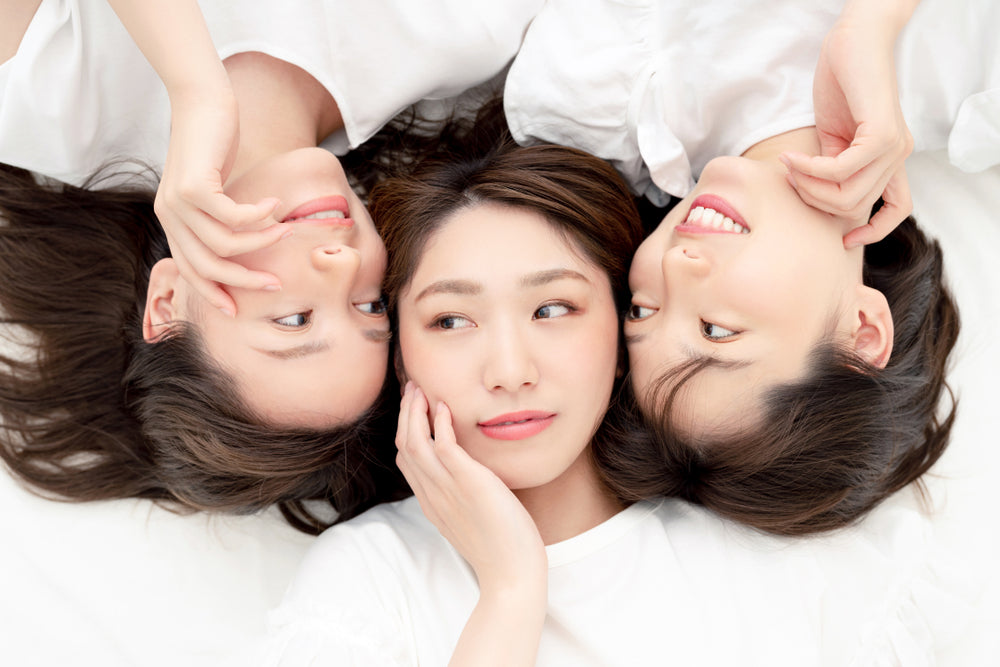 K-Beauty Haul: Top 10 Best Korean Skin Care Products
