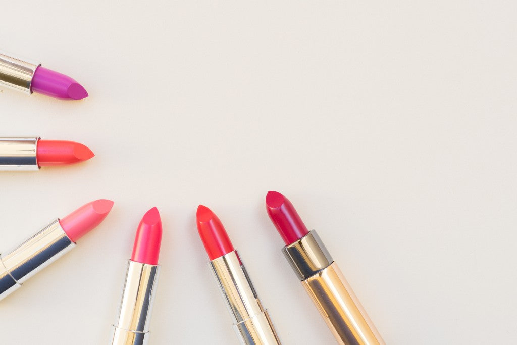 Irresistible Metallic Lipsticks that are Worth-Buying!