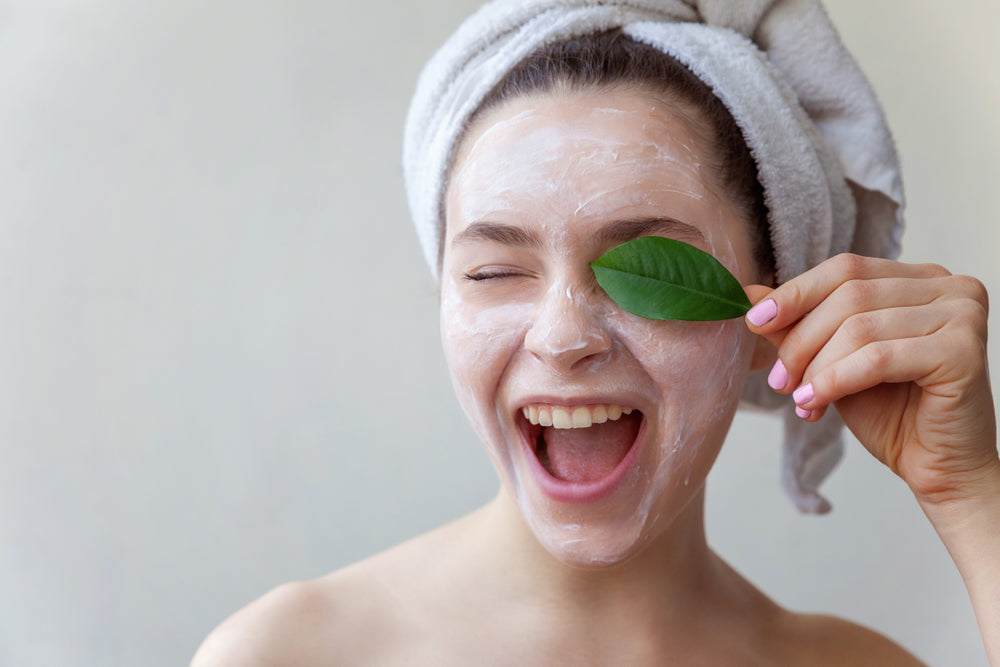 Ensure Skin Health by Using Organic Skincare Products