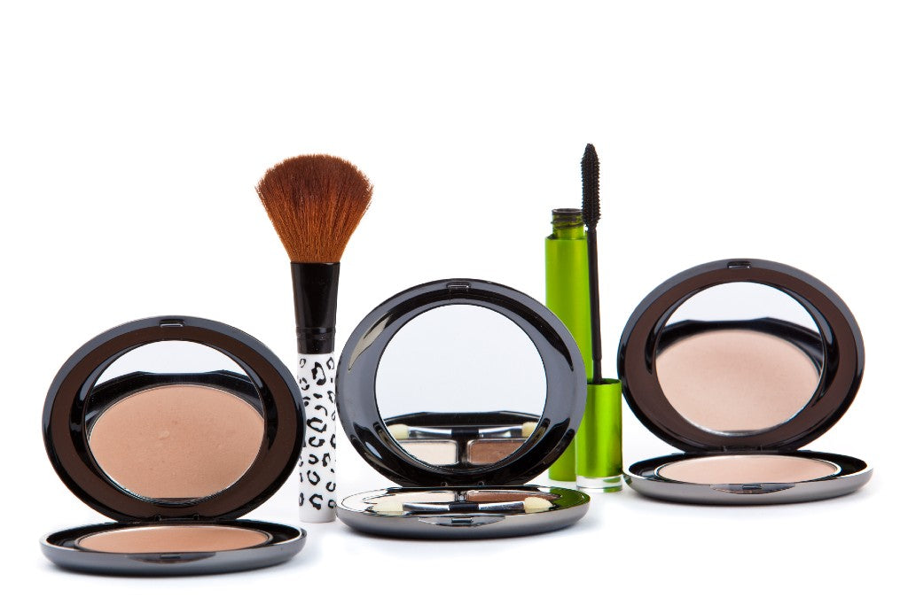 best compact powders