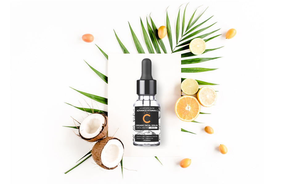 The Best Vitamin C Serum for Face